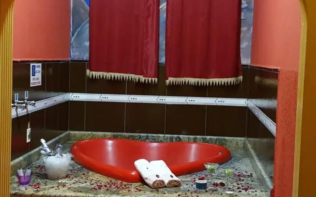 SP Hotel - Adults Only