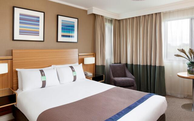 Holiday Inn Birmingham Bromsgrove, an IHG Hotel