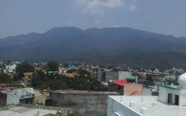 The Vilana Rishikesh