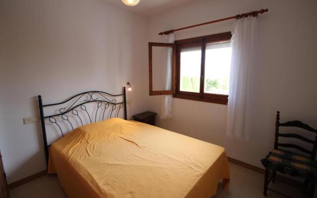 Sara - sea view villa with private pool in Calpe