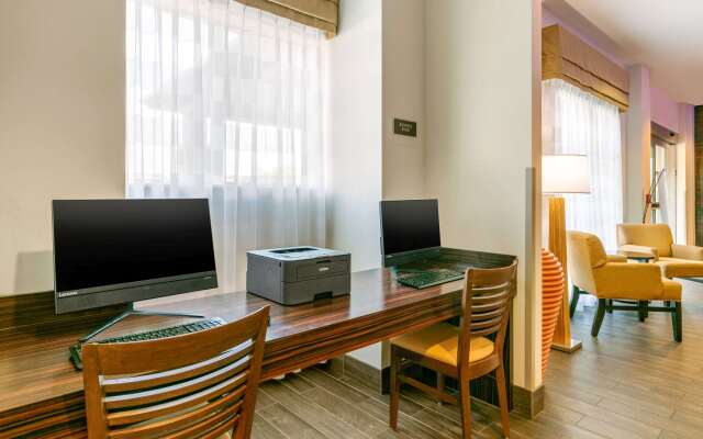 Sleep Inn & Suites Columbia I-65