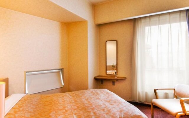 Hotel Global View Tsuchiura