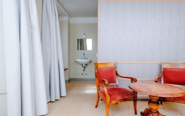 Grand Hotel du Cervin Wellness hostel