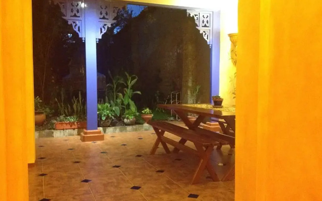 Hotel Boutique Casa Montalvo Cuenca