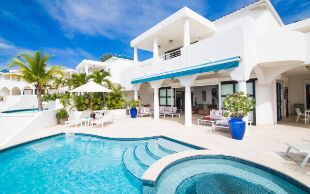 Dream Villa Shore Point 552