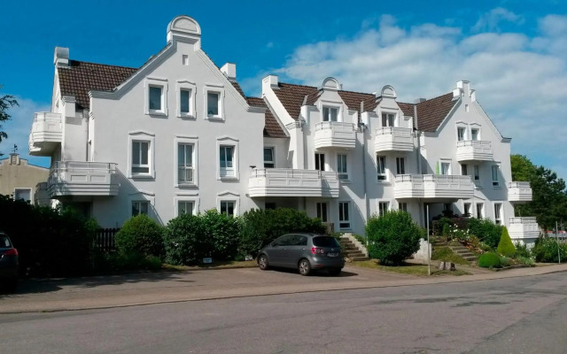 " Stadtwohnung Ausspann "