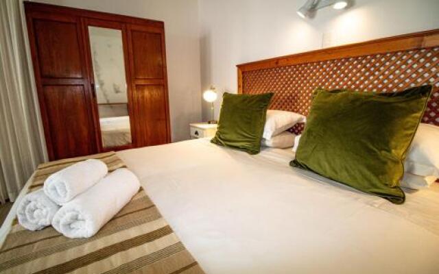 Roosmarijn Guest House