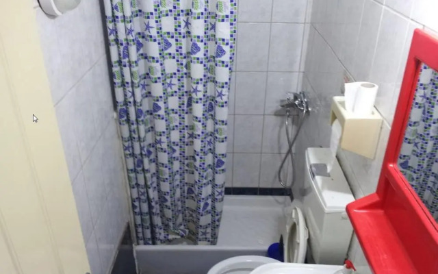 Hotel Efesos - Hostel