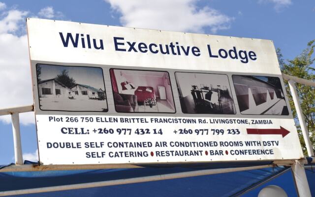 Willu Executive Lodge