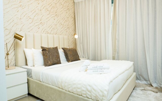 Nasma Holiday Homes - Pacific Towers