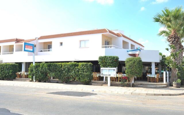 Captain Karas Holiday Apartments