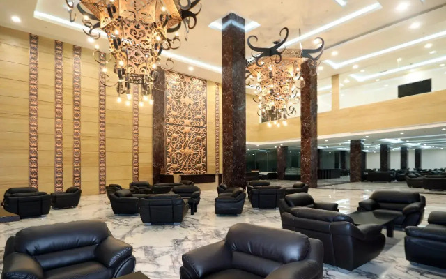 M Bahalap Hotel Palangka Raya