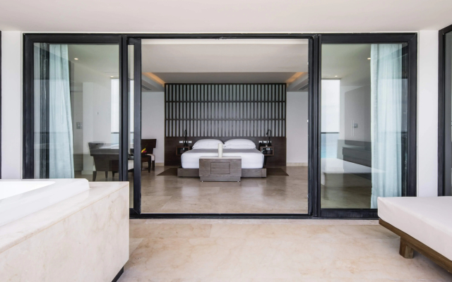 Armar House, All-Inclusive