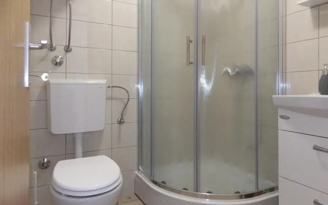 Awesome Home in Prigradica With Wifi and 3 Bedrooms