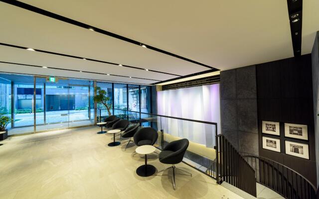 Best Western Plus Hotel Fino Osaka Kitahama