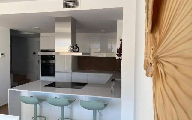 ALLONBAY spa & beach house