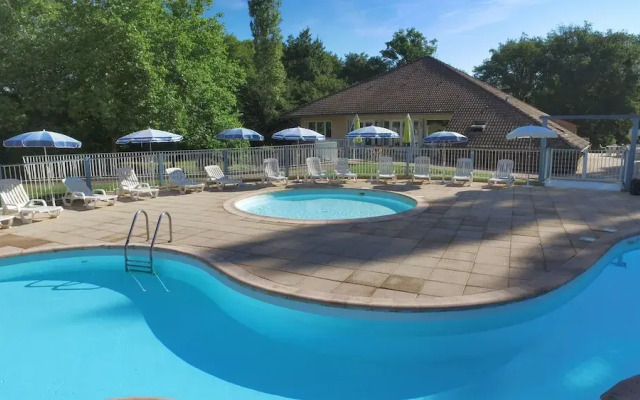 Vvf Villages Semur En Auxois