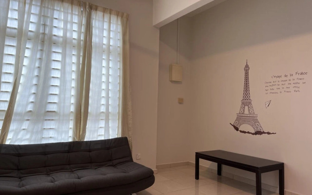 Jonker 88 Homestay Melaka