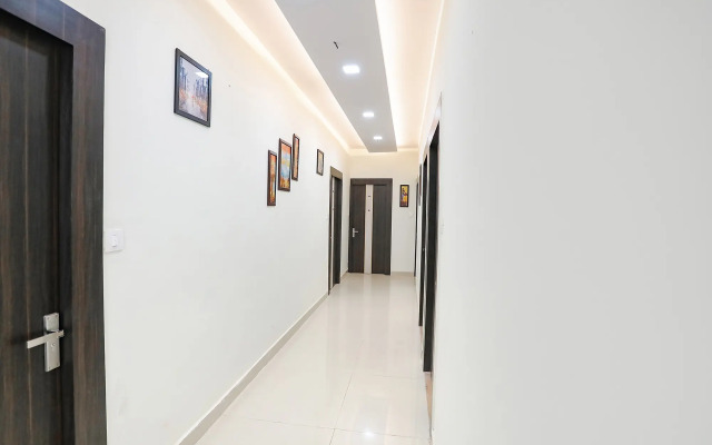 Fabhotel Atharv Palace