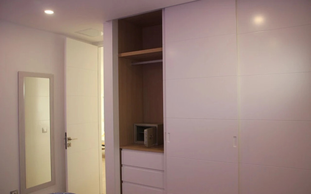 Spectacular Apartment In Playa Del Ingles Beach