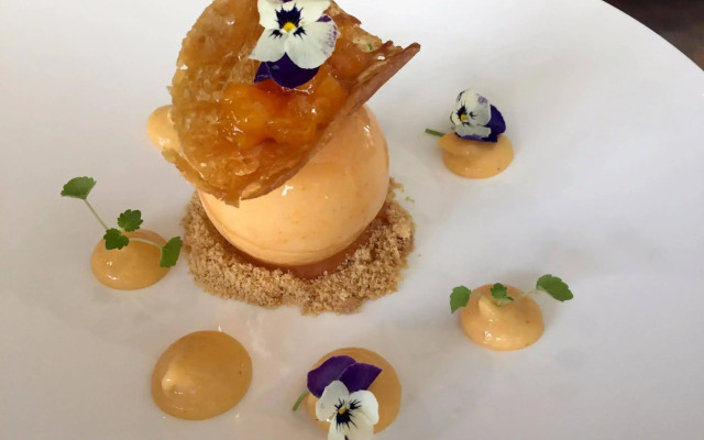 Hôtel Les 3 Lieux - Restaurant Gastronomique, Bistrot, Espace sensoriel