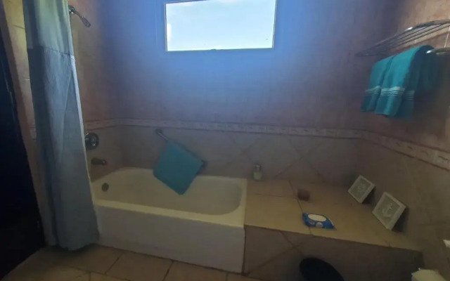 FunSea Water View Apt