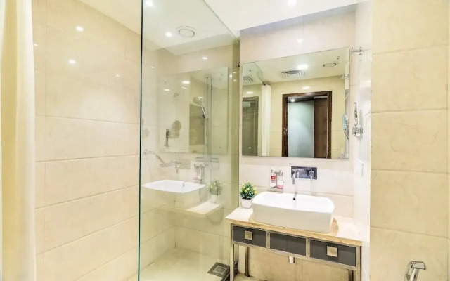 Jagadish Hotel - Brigade Hotel