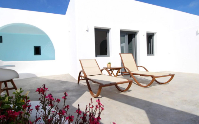 Filira Suites