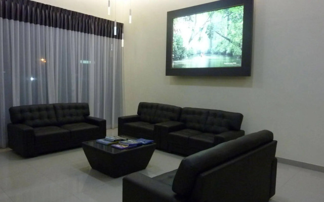 Nova Kuching Hotel