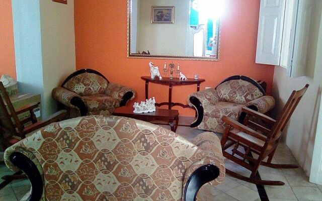 Casa Armando Havana