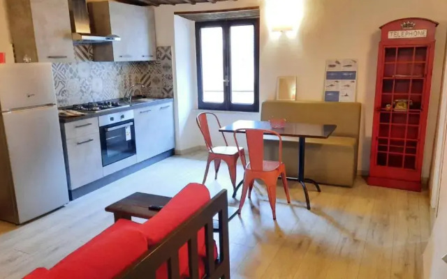 Alloggio turistico Hipster house