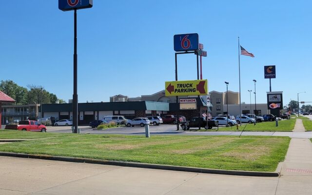 Econo Lodge Effingham