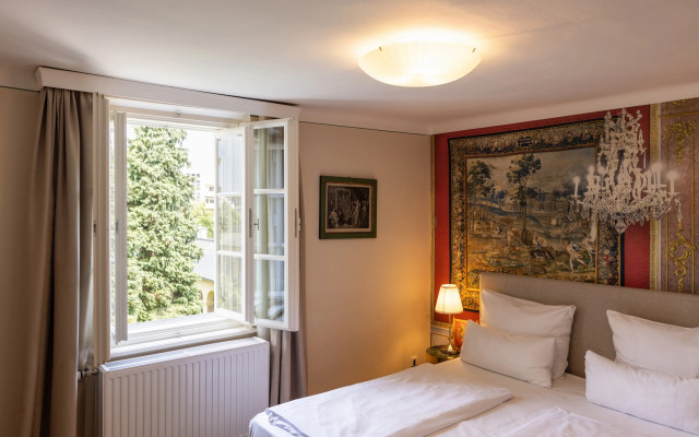 Boutiquehotel Amadeus