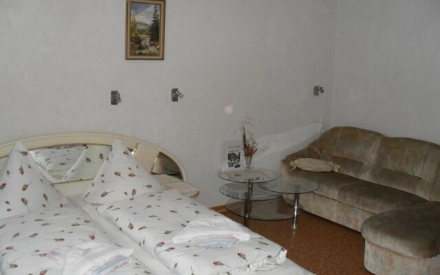 Privatvermietung Gründel