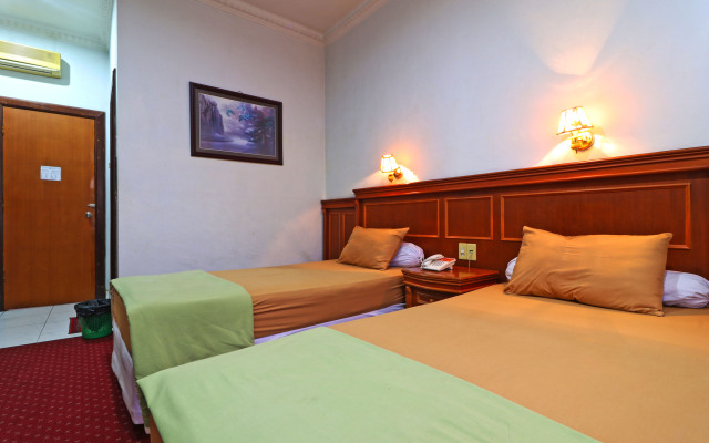 Hotel Sumatera