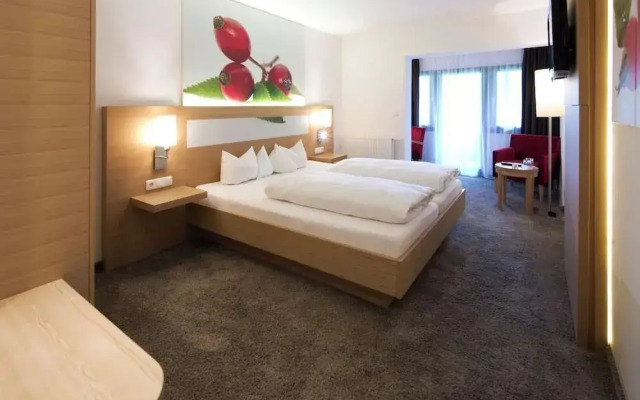 Kulinarik Hotel Alpin