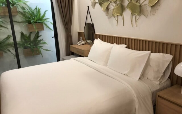 Ann Hotel & Spa Khem Beach PQ