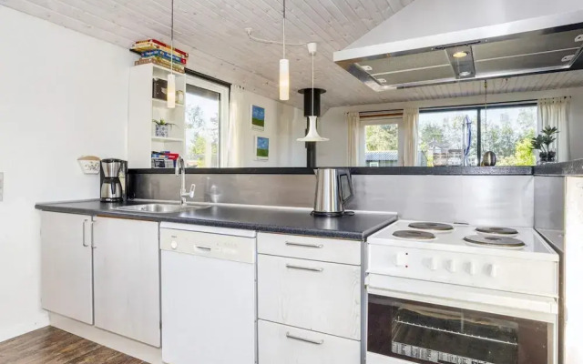 6 Person Holiday Home in Nibe