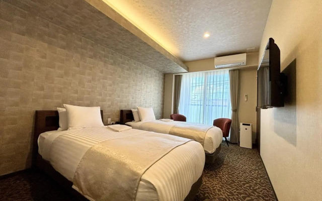 Hotel Arrows Arashiyama