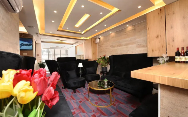 Boutique Hotel by Tzukim