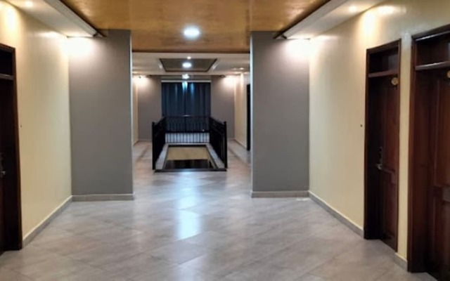 Rockwood Hotel