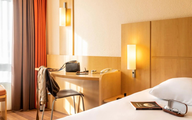 ibis Antwerpen Centrum