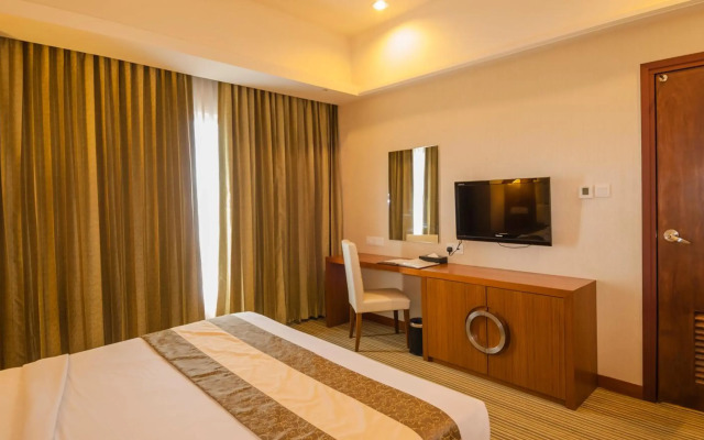 Pearl View Hotel