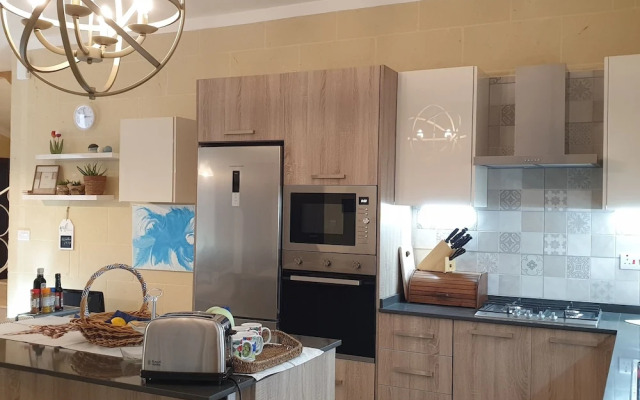 Ta' Rosalba B&B