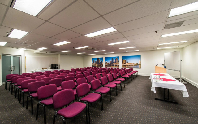 George Williams Hotel Brisbane