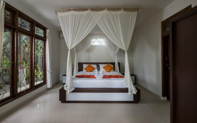 Mekar Sari Villas