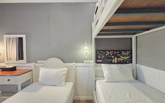 Baan JaoKorKluay Homestay