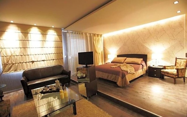 Aliakmon Hotel