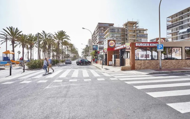 BEFERENT Arizona 2 Playa San Juan