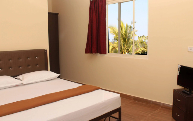 Amoura Guest House